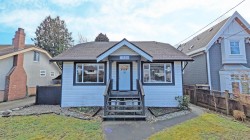 1220 Edinburgh Street New Westminster, BC V3M 2V8