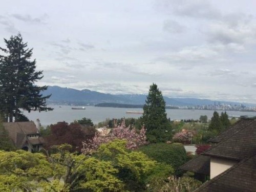 4634 2Nd Avenue W, Vancouver, BC 