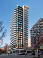 1501-1188 Bidwell Vancouver, BC V6G 0C6