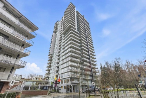 908-308 Morrissey Road  Port Moody, BC V3H 0M2