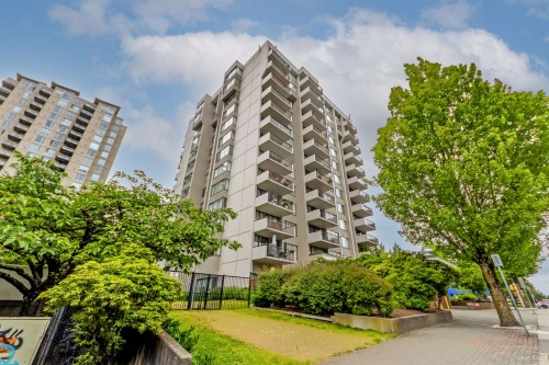 1006-7235 Salisbury Avenue  Burnaby, BC V5E 4E6