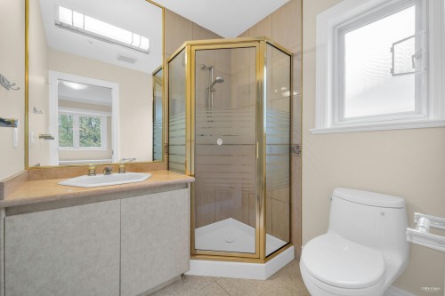 6081 Elm Street, Vancouver, BC 