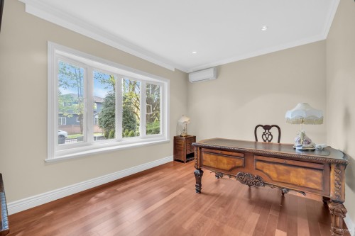 6081 Elm Street, Vancouver, BC 