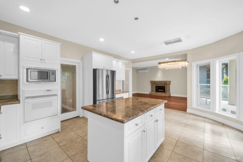 6081 Elm Street, Vancouver, BC 