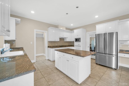 6081 Elm Street, Vancouver, BC 