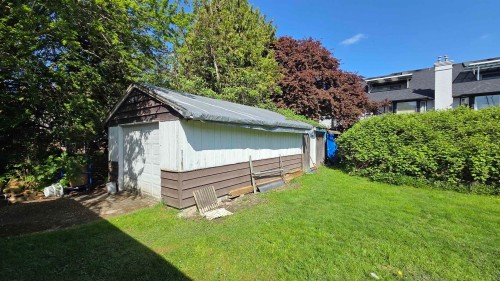 8051 Jones Road, Richmond, BC 