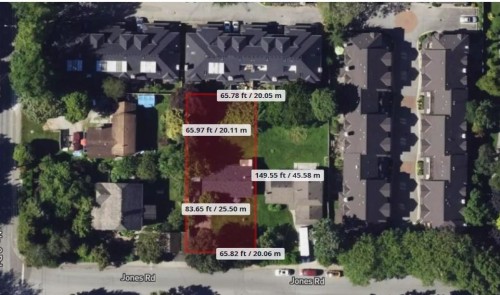 8051 Jones Road, Richmond, BC 