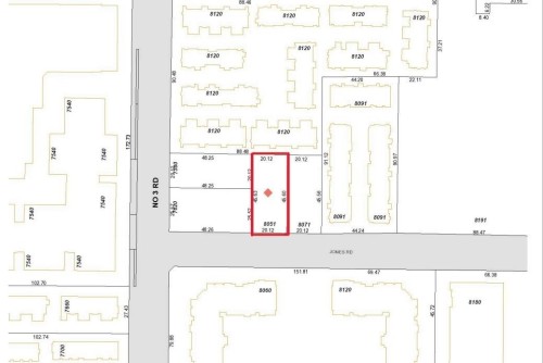 8051 Jones Road, Richmond, BC 
