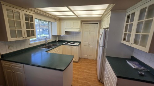 8051 Jones Road, Richmond, BC 