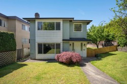 8607 Selkirk Street  Vancouver, BC V6P 4J2