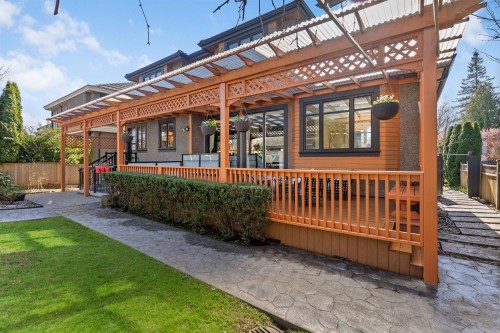 1041 58Th Avenue W, Vancouver, BC 