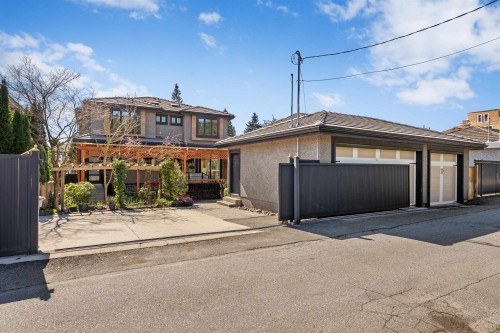 1041 58Th Avenue W, Vancouver, BC 