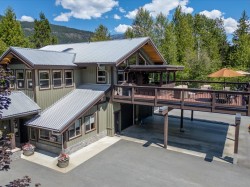 1470 Fraser Road Pemberton, BC V0N 2L0