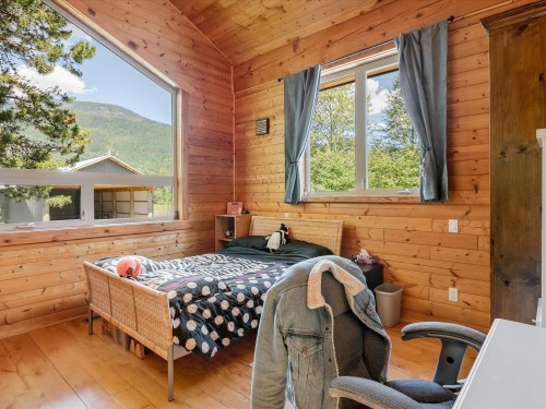 1470 Fraser Road, Pemberton, BC - Indoor Photo Showing Other Room