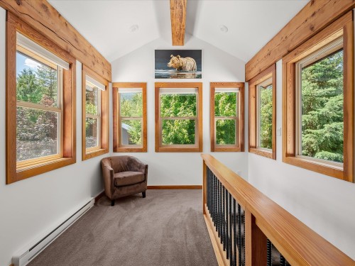 1470 Fraser Road, Pemberton, BC - Indoor Photo Showing Other Room