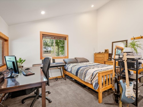 1470 Fraser Road, Pemberton, BC - Indoor