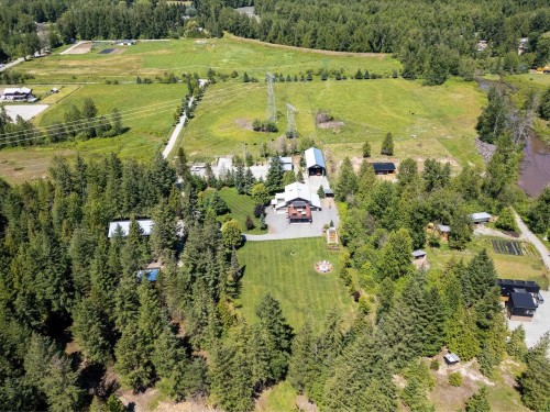 1470 Fraser Road, Pemberton, BC - Outdoor With View
