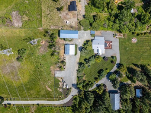 1470 Fraser Road, Pemberton, BC - Outdoor With View