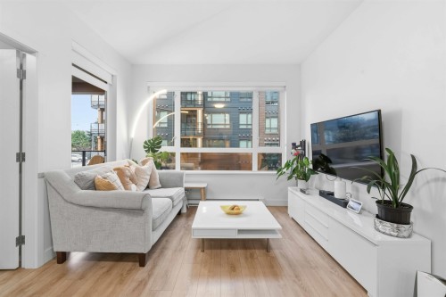 205-735 Anskar Court  Coquitlam, BC V3J 0L7