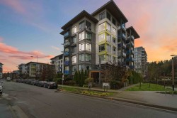 414-3289 Riverwalk Avenue  Vancouver, BC V5S 0G2