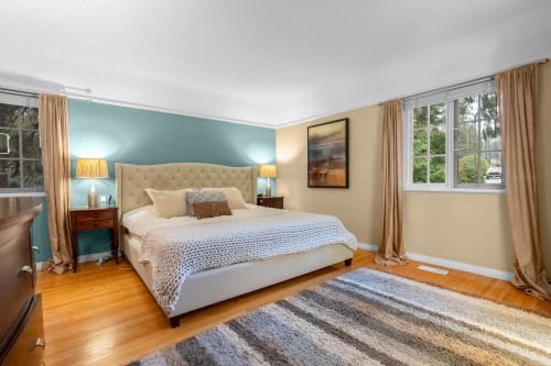526 Newdale Place, West Vancouver, BC 