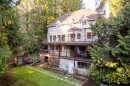526 Newdale Place, West Vancouver, BC 