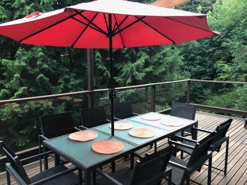 526 Newdale Place, West Vancouver, BC 