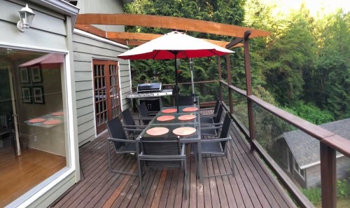 526 Newdale Place, West Vancouver, BC 