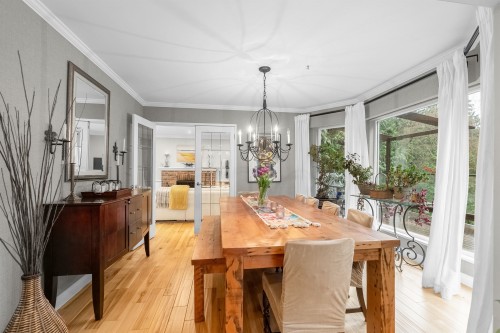 526 Newdale Place, West Vancouver, BC 