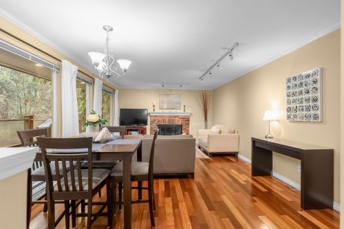526 Newdale Place, West Vancouver, BC 