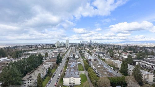 2105-7088 Salisbury Avenue  Burnaby, BC V5E 0A4