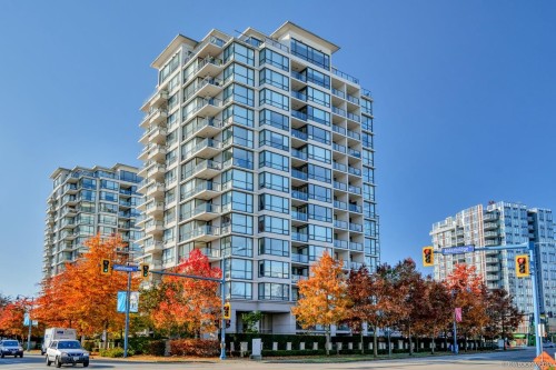 1606-7575 Alderbridge Way  Richmond, BC V6X 4L1