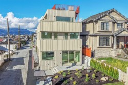 1-2915 5th Avenue E Vancouver, BC V5M 1N6