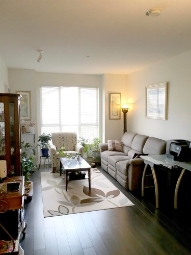 213-250 Francis Way  New Westminster, BC V3L 0E6