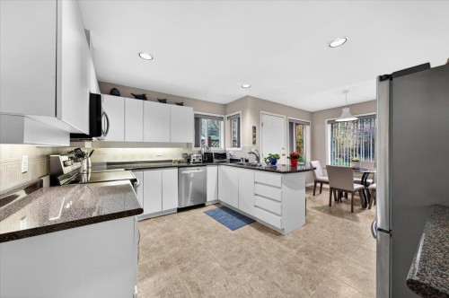 1841 Walnut Crescent, Coquitlam, BC 