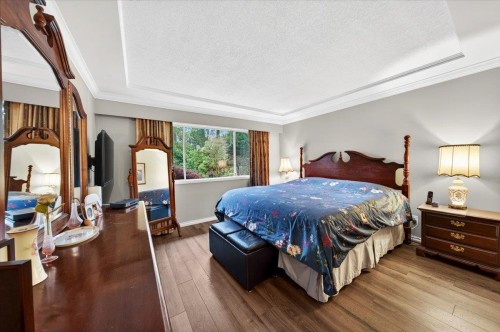 1841 Walnut Crescent, Coquitlam, BC 