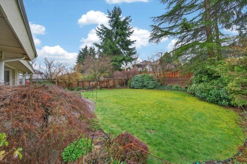 1841 Walnut Crescent, Coquitlam, BC 