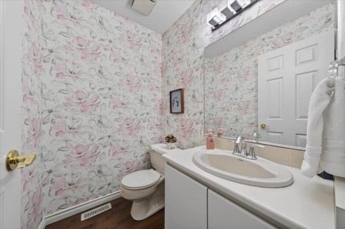 1841 Walnut Crescent, Coquitlam, BC 