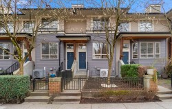 86-100 Klahanie Drive  Port Moody, BC V3H 5K3