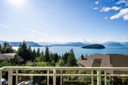 8664 Seascape Drive  West Vancouver, BC V7W 3J7