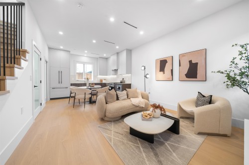 2609 Dundas Street, Vancouver, BC 