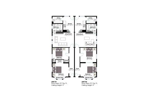 160 10Th Street E, North Vancouver, BC 