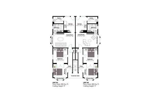 160 10Th Street E, North Vancouver, BC 
