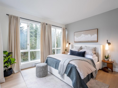 206-4365 Northlands Boulevard  Whistler, BC V8E 1C4