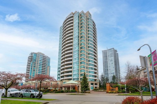 505-6659 Southoaks Crescent  Burnaby, BC V5E 4M9