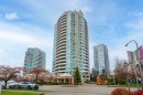 505-6659 Southoaks Crescent, Burnaby, BC 