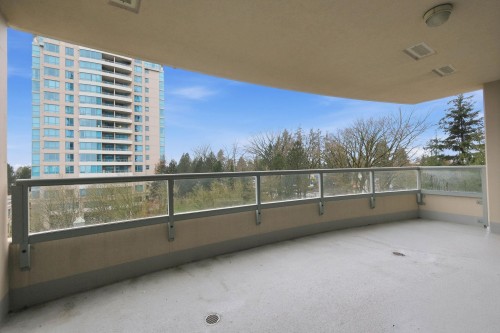 505-6659 Southoaks Crescent, Burnaby, BC 