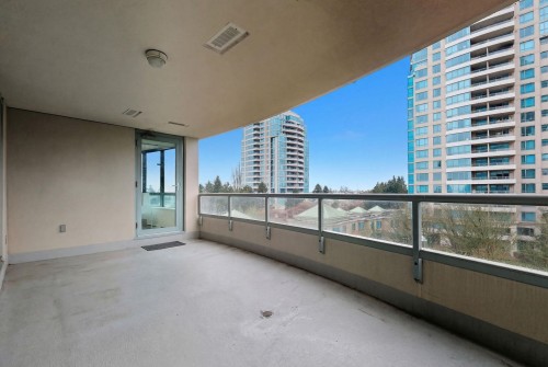 505-6659 Southoaks Crescent, Burnaby, BC 