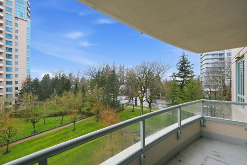 505-6659 Southoaks Crescent, Burnaby, BC 
