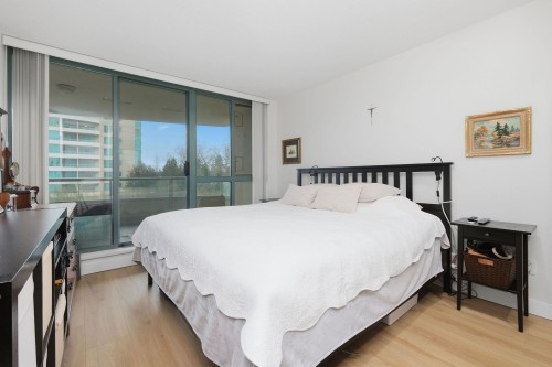 505-6659 Southoaks Crescent, Burnaby, BC 